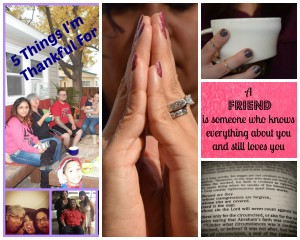 5-things-i'm-thankful-for