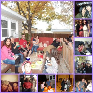 family