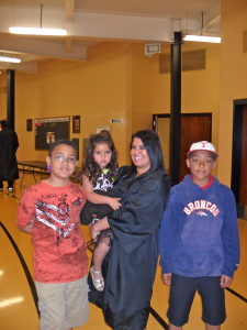 adoption