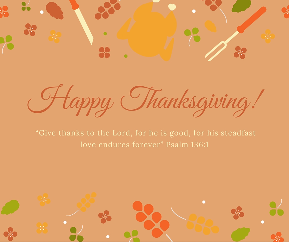 expressing gratitude 