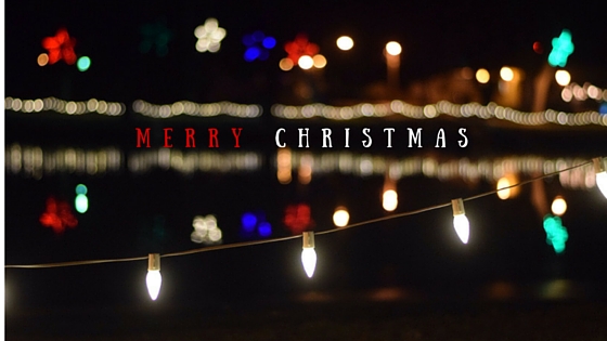 Merry Christmas